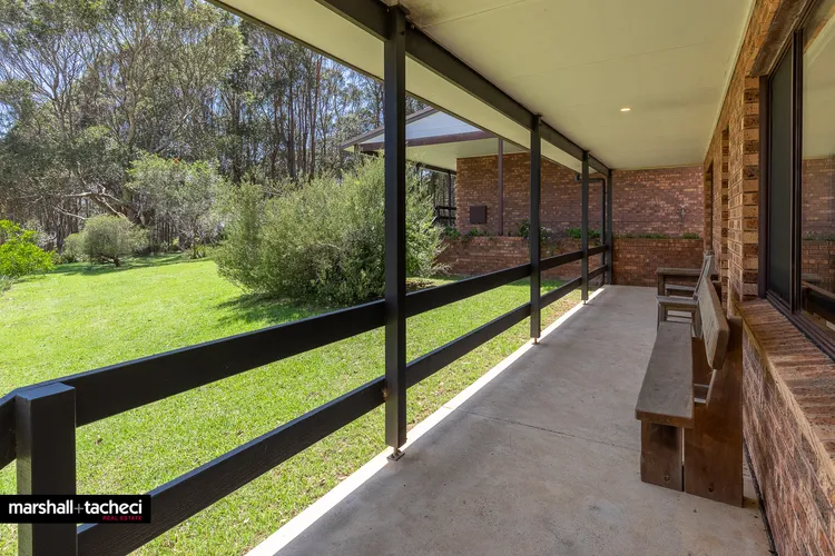 CUTTAGEE BEACH COTTAGE 2