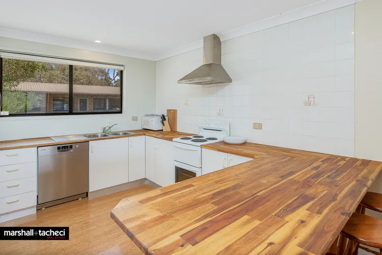 CUTTAGEE BEACH COTTAGE 2