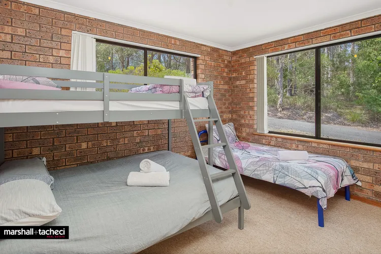 CUTTAGEE BEACH COTTAGE 2