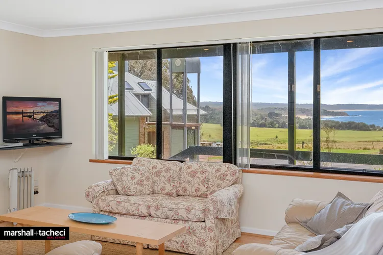 CUTTAGEE BEACH COTTAGE 2