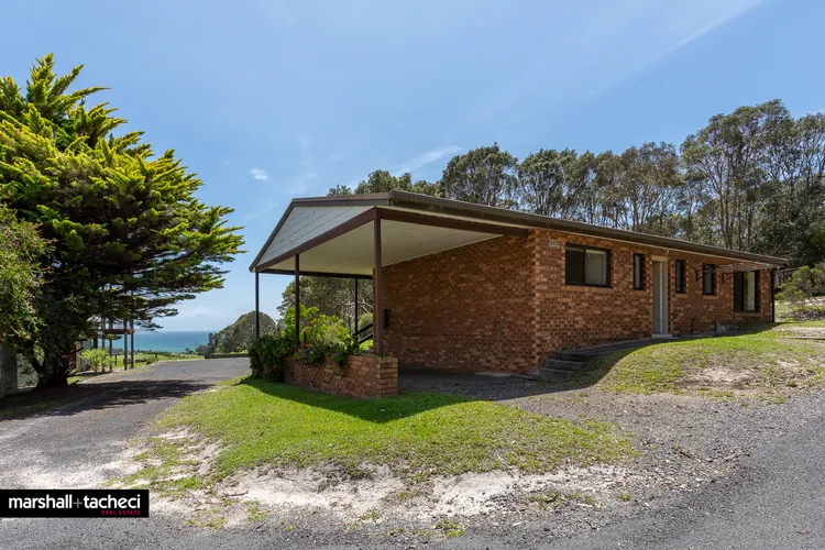 CUTTAGEE BEACH COTTAGE 2