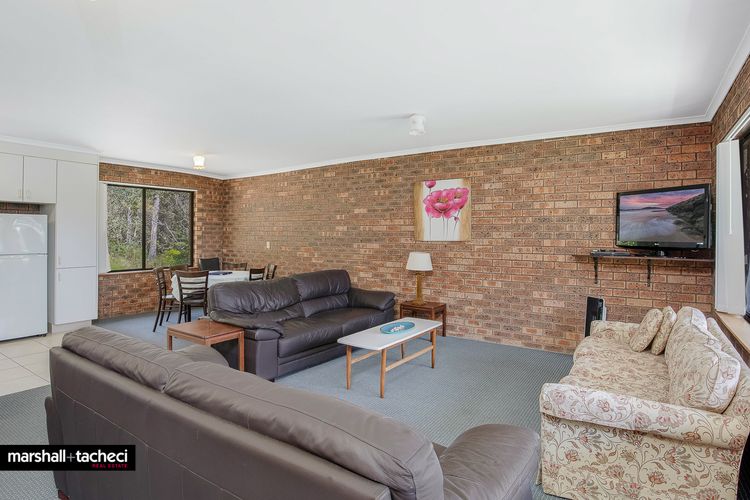 CUTTAGEE BEACH COTTAGE 3