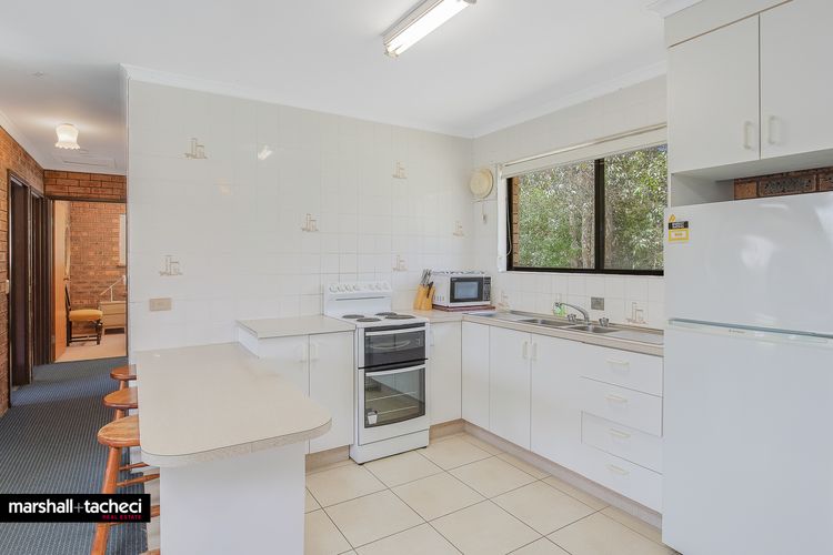 CUTTAGEE BEACH COTTAGE 3