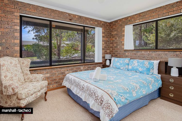 CUTTAGEE BEACH COTTAGE 3