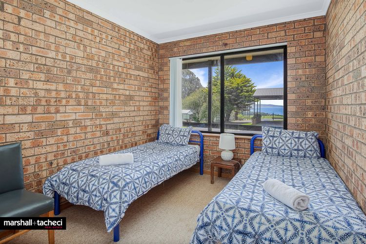 CUTTAGEE BEACH COTTAGE 3