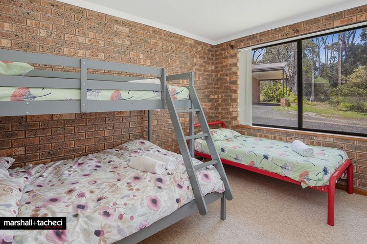 CUTTAGEE BEACH COTTAGE 5