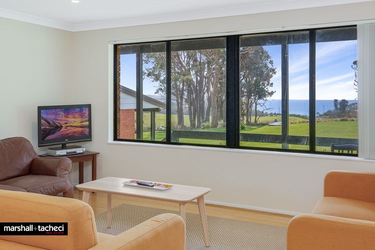 CUTTAGEE BEACH COTTAGE 5