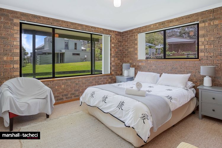 CUTTAGEE BEACH COTTAGE 5