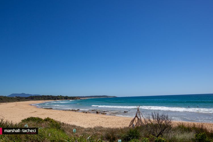 CUTTAGEE BEACH COTTAGE 5