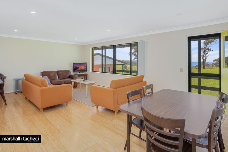 CUTTAGEE BEACH COTTAGE 5