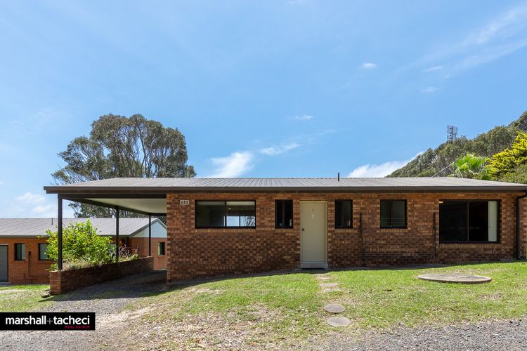 CUTTAGEE BEACH COTTAGE 5