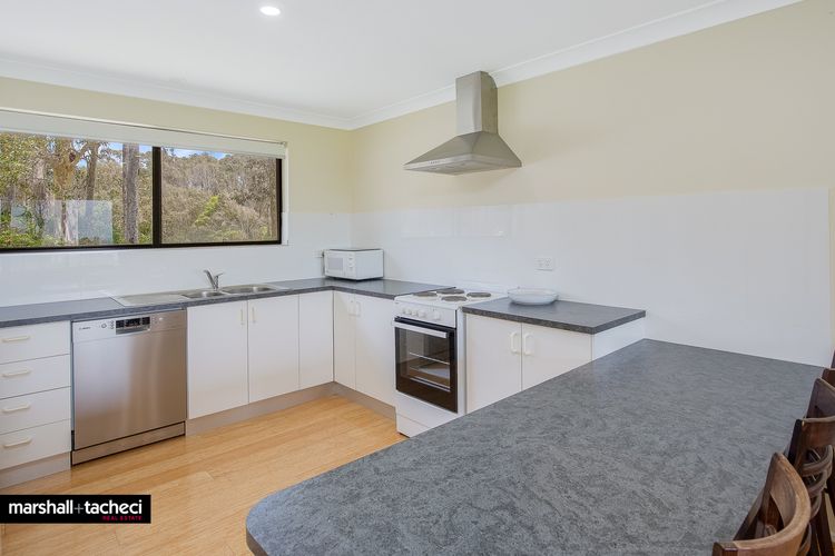 CUTTAGEE BEACH COTTAGE 5