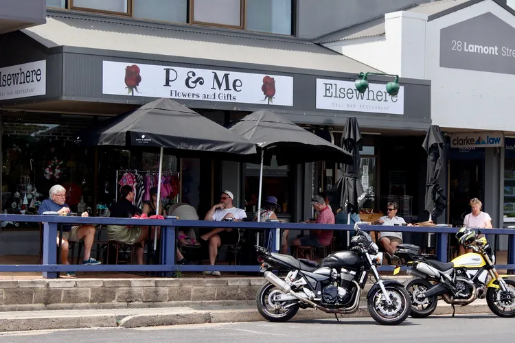 Cuttagee Views – Cuttagee Beach Road 22