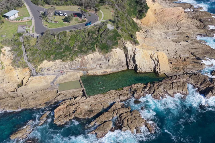 Cuttagee Views – Cuttagee Beach Road 22