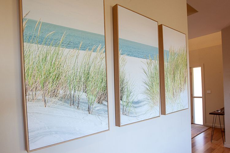 ADELONG: Secluded Beach house- Linen provided Bermagui