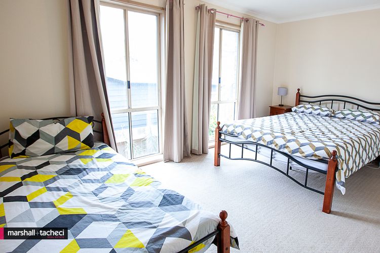 FAMILY TIDES: 7 Koerber St. A home for the whole family