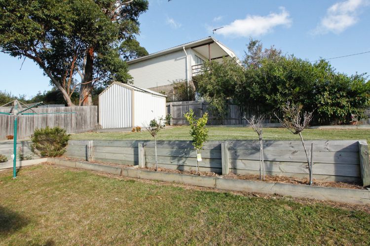 FAMILY TIDES: 7 Koerber St. A home for the whole family