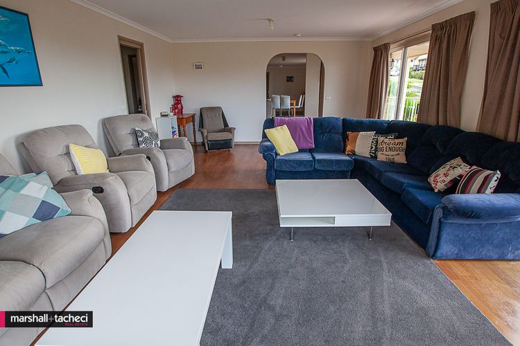 FAMILY TIDES: 7 Koerber St. A home for the whole family