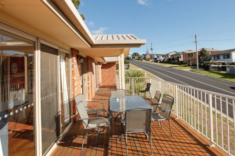 FAMILY TIDES: 7 Koerber St. A home for the whole family