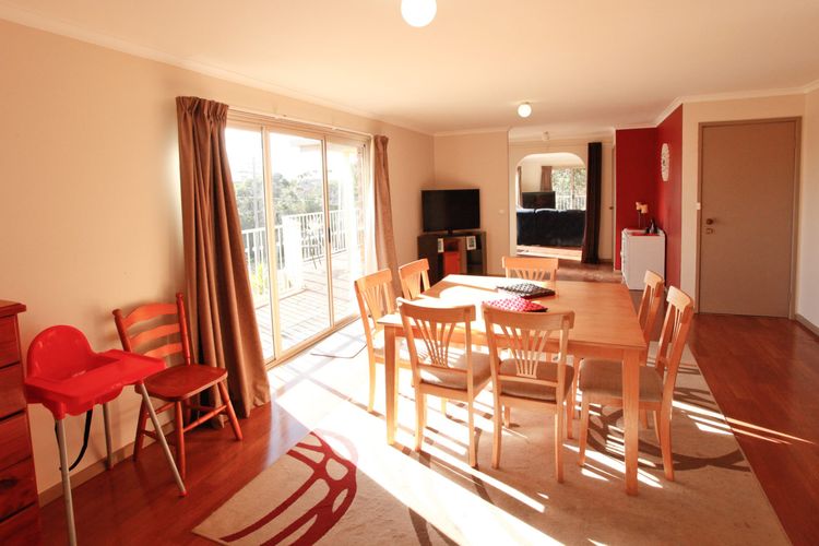 FAMILY TIDES: 7 Koerber St. A home for the whole family