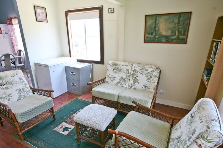 FISHERMAN’S CABIN: 11 Mill Street Affordable, fishing friendly