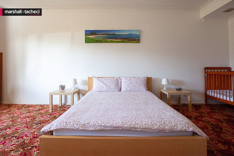 GULL COTTAGE: 7 Pacific Drive- Ocean views