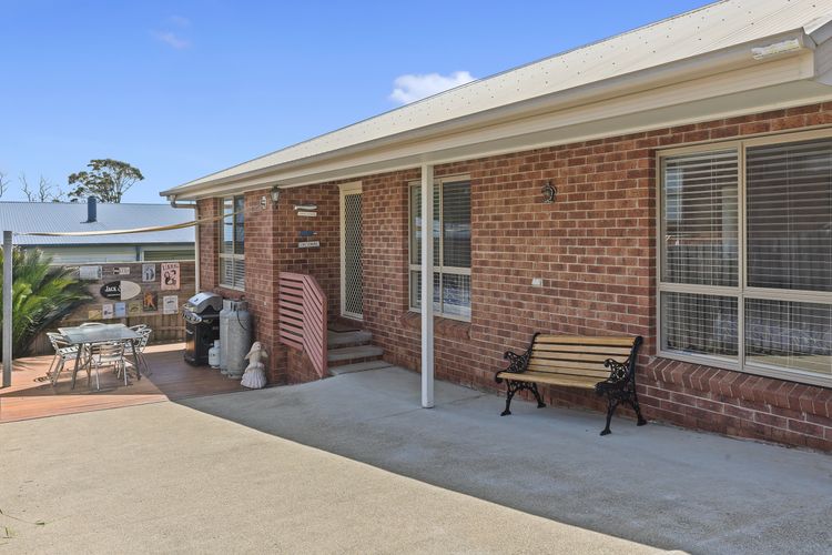 HIDDEN GEM: 2/25 Hart Street- Bermagui, fishing friendly, pets