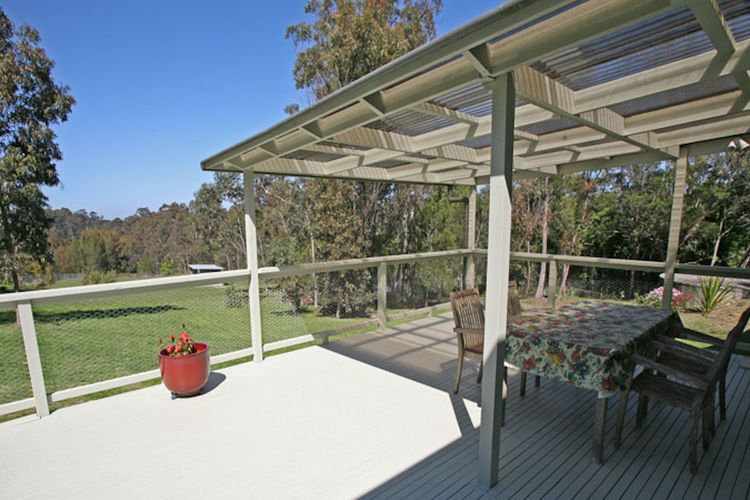 HIDDEN OASIS: 65 Strudwicks Road- Peaceful, pet friendly