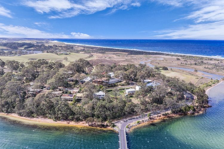 Lakehouse Akolele – Flower Circuit 19