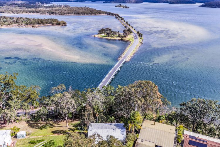 Lakehouse Akolele – Flower Circuit 19