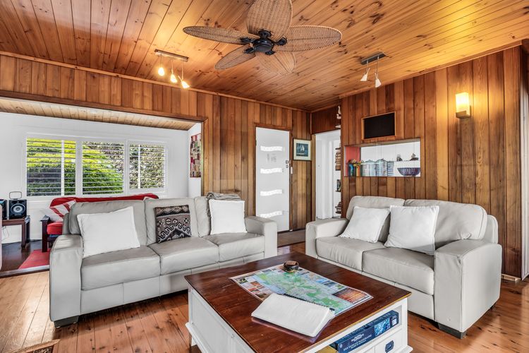 Lakehouse Akolele – Flower Circuit 19