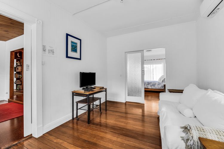 Lakehouse Akolele – Flower Circuit 19