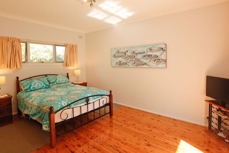 LLORENE: 140 Murrah Street- Family, Fishing, Pet friendly