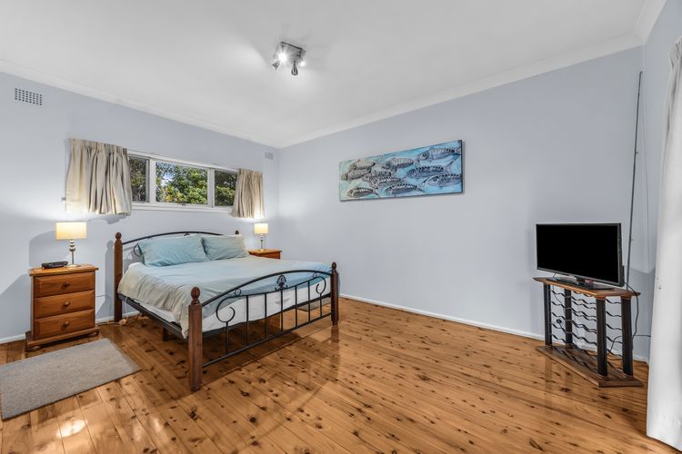 Llorene – Murrah St 140
