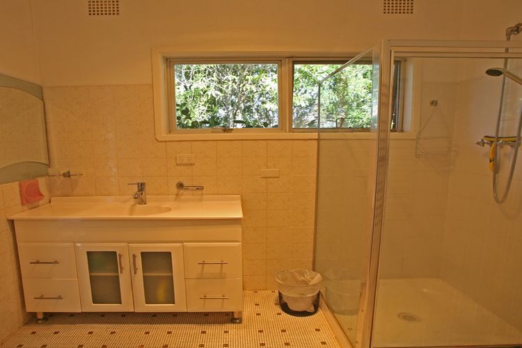 LLORENE: 140 Murrah Street- Family, Fishing, Pet friendly