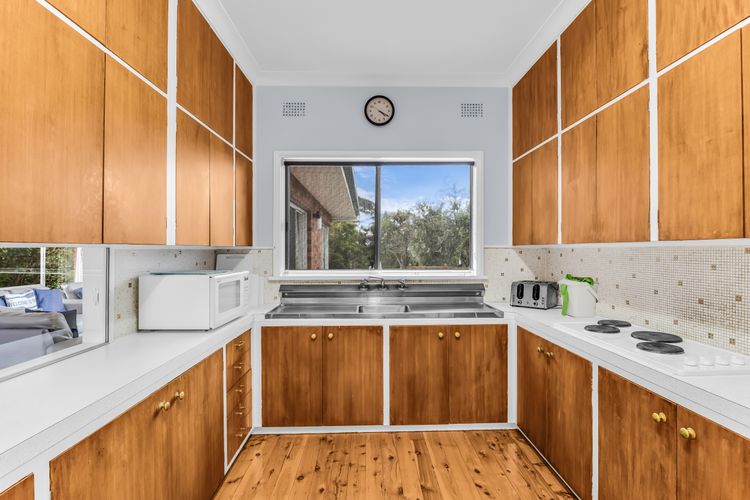 Llorene – Murrah St 140