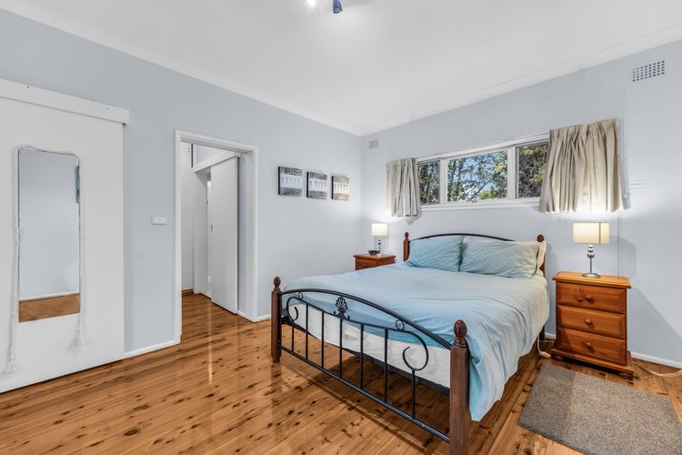 Llorene – Murrah St 140