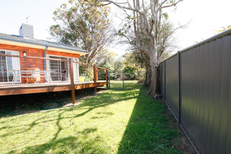 LLORENE: 140 Murrah Street- Family, Fishing, Pet friendly