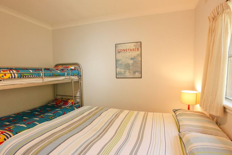 LLORENE: 140 Murrah Street- Family, Fishing, Pet friendly