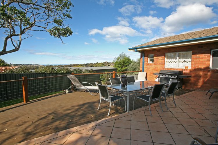 LLORENE: 140 Murrah Street- Family, Fishing, Pet friendly