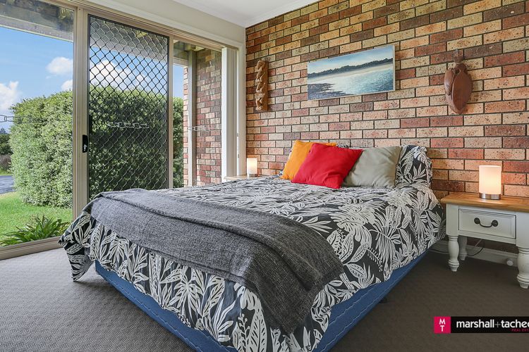 MARINA TOWNHOUSE 1: 1/6 Wapengo Street- Walk to beach Bermagui