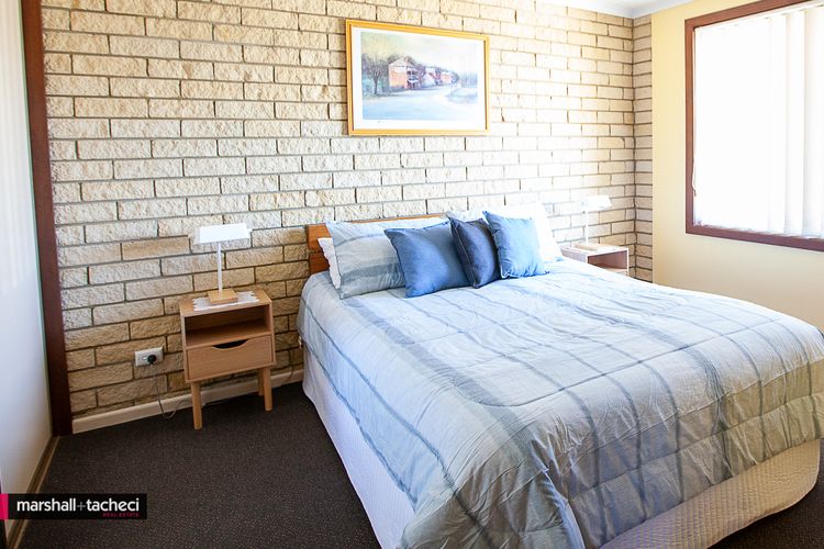 MARLIN WATERS 10: 10/8 Narira Street- By the river