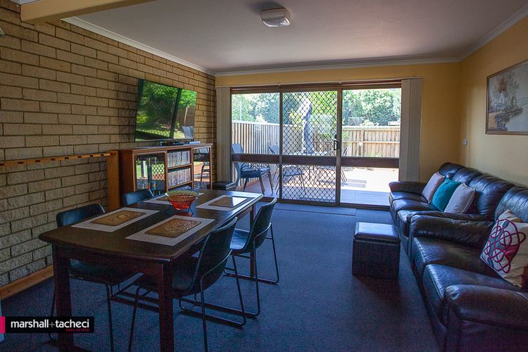 MARLIN WATERS 10: 10/8 Narira Street- By the river