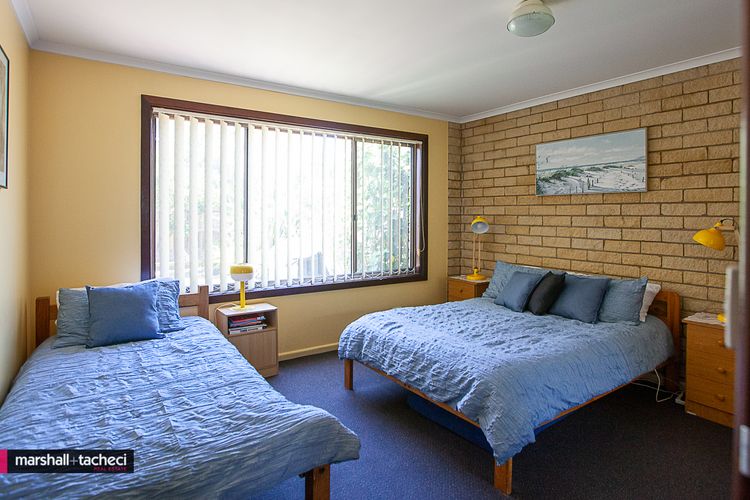 MARLIN WATERS 10: 10/8 Narira Street- By the river