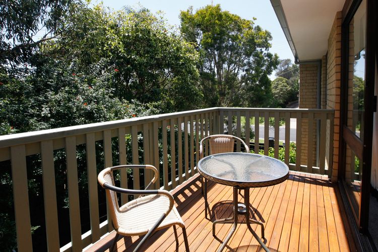 MARLIN WATERS 2: 2/8 Narira Street- Sleek, stylish unit, Bermagui