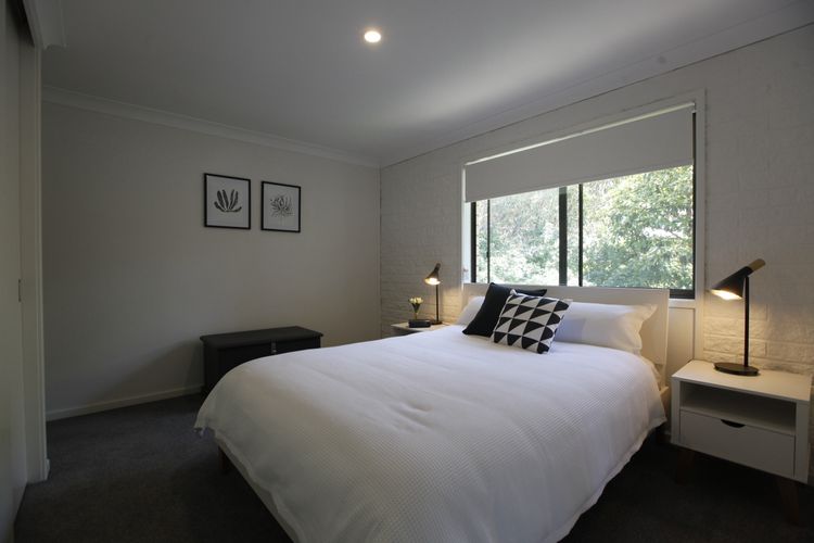 MARLIN WATERS 2: 2/8 Narira Street- Sleek, stylish unit, Bermagui