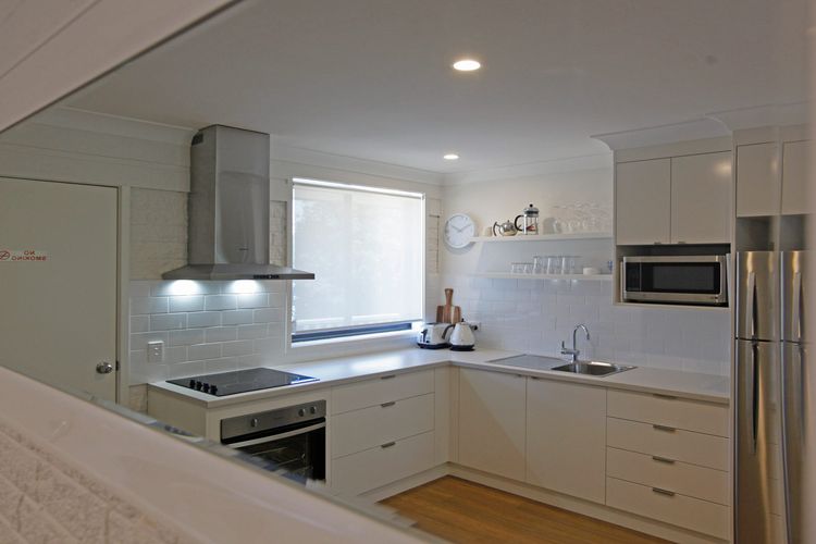 MARLIN WATERS 2: 2/8 Narira Street- Sleek, stylish unit, Bermagui