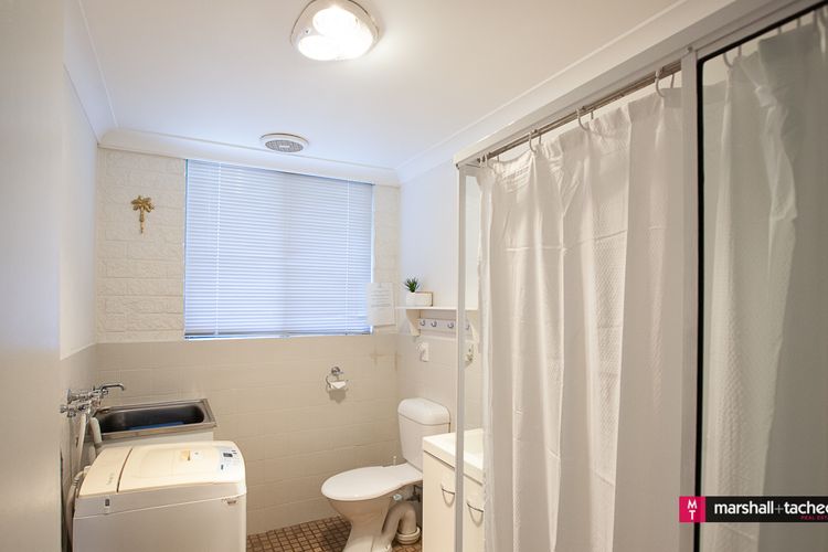 MARLIN WATERS 6: 6/8 Narira Street Holiday Unit , walk to beach and river, Bermagui