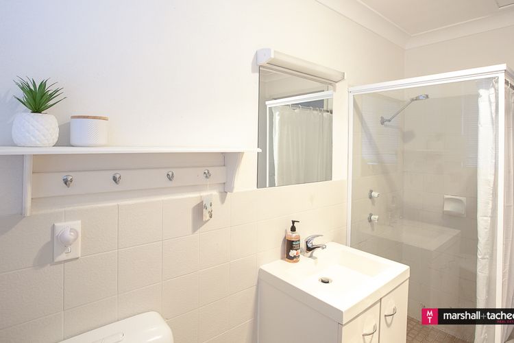 MARLIN WATERS 6: 6/8 Narira Street  Holiday Unit , walk to beach and river, Bermagui