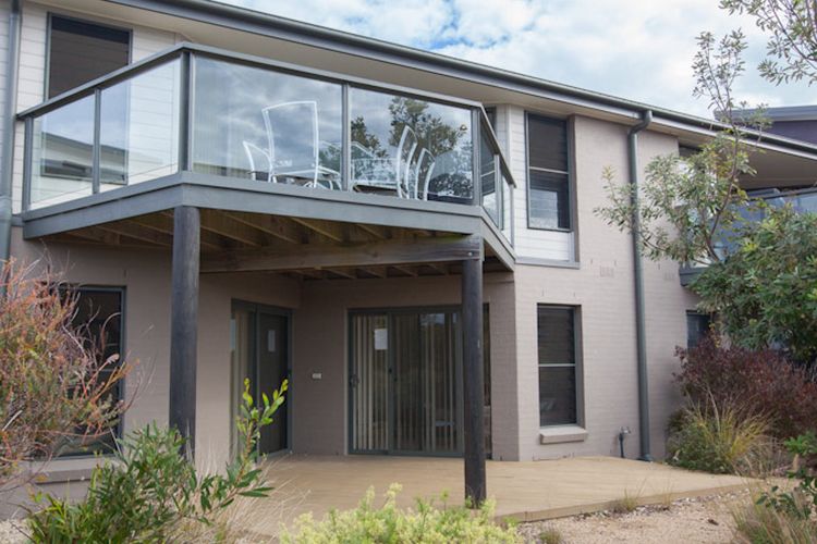 Moorhead Cove Beach Unit, With pool Bermagui